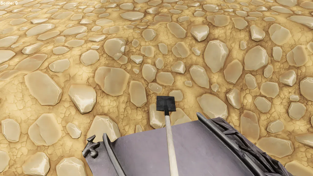 Metal Treasure Hunt Simulator Screenshot 9