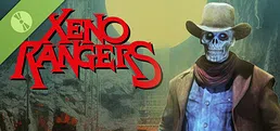 Xeno Rangers Demo