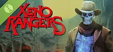 Xeno Rangers Demo