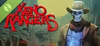 Xeno Rangers Demo