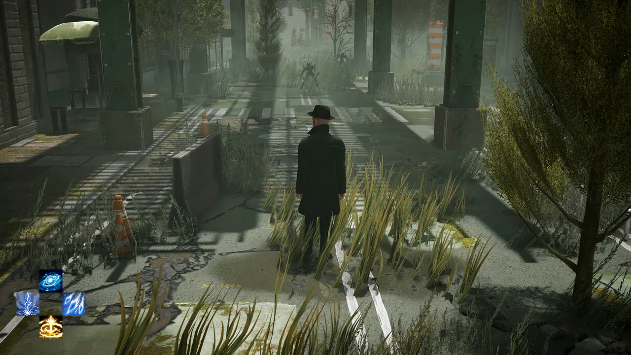 Timeless Odyssey Screenshot 9