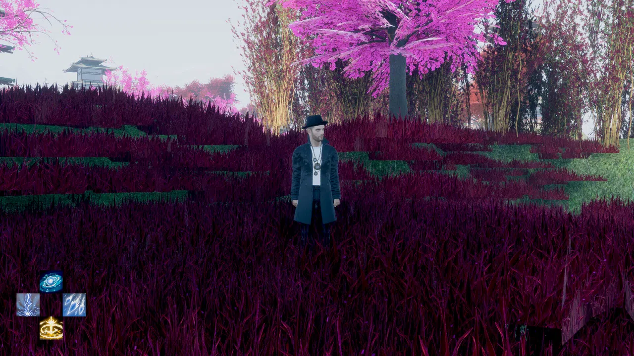 Timeless Odyssey Screenshot 4