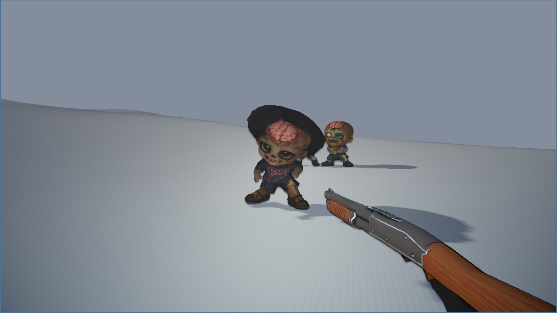 Cambell’s Oddity Box Screenshot 8