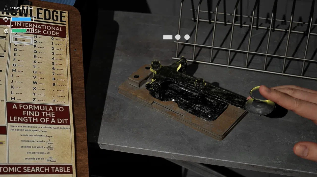 Sailor Simulator: World War II Screenshot 8
