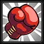 Crying Fists icon