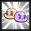 Doubly icon