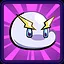 Super Zapbean icon