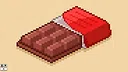 Coloring Pixels - Candy Pack Screenshot 0