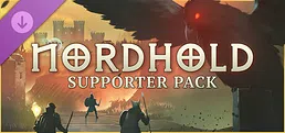 Nordhold - Supporter Pack