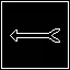 Arrow icon
