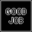 Good Job icon