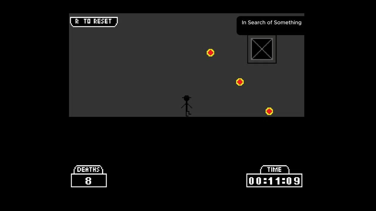 In Search of Something Screenshot 4