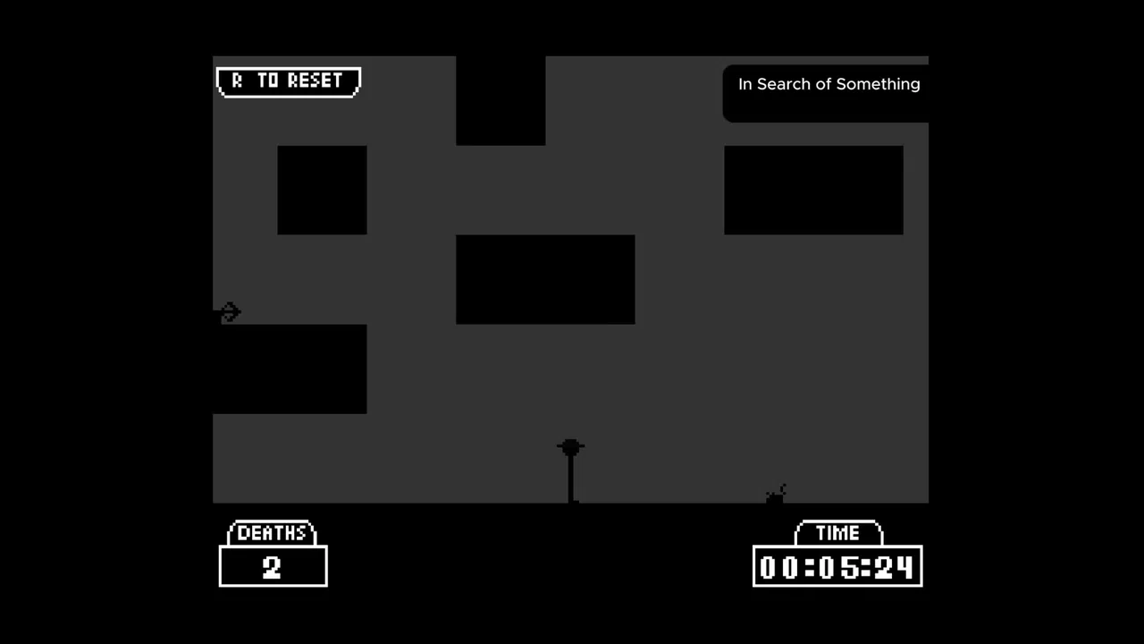 In Search of Something Screenshot 0