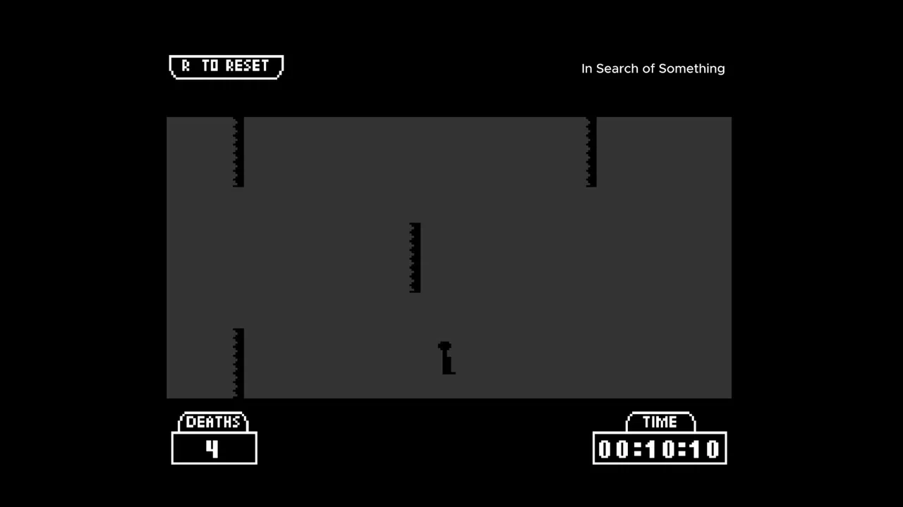 In Search of Something Screenshot 3