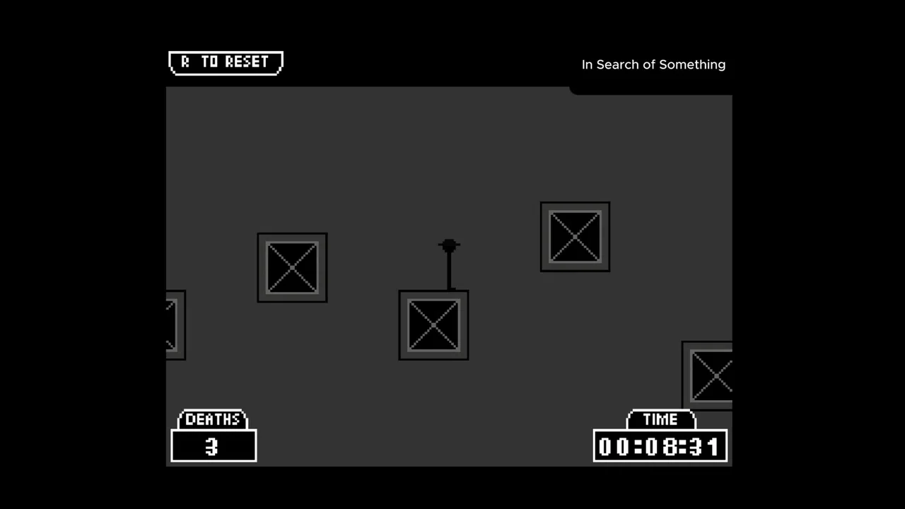 In Search of Something Screenshot 2
