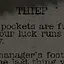 Thief icon
