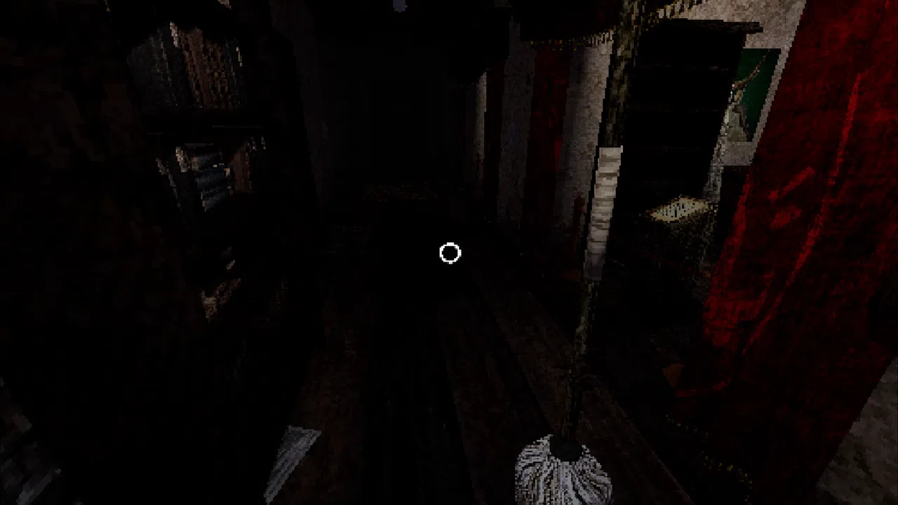 The Night Museum Screenshot 7