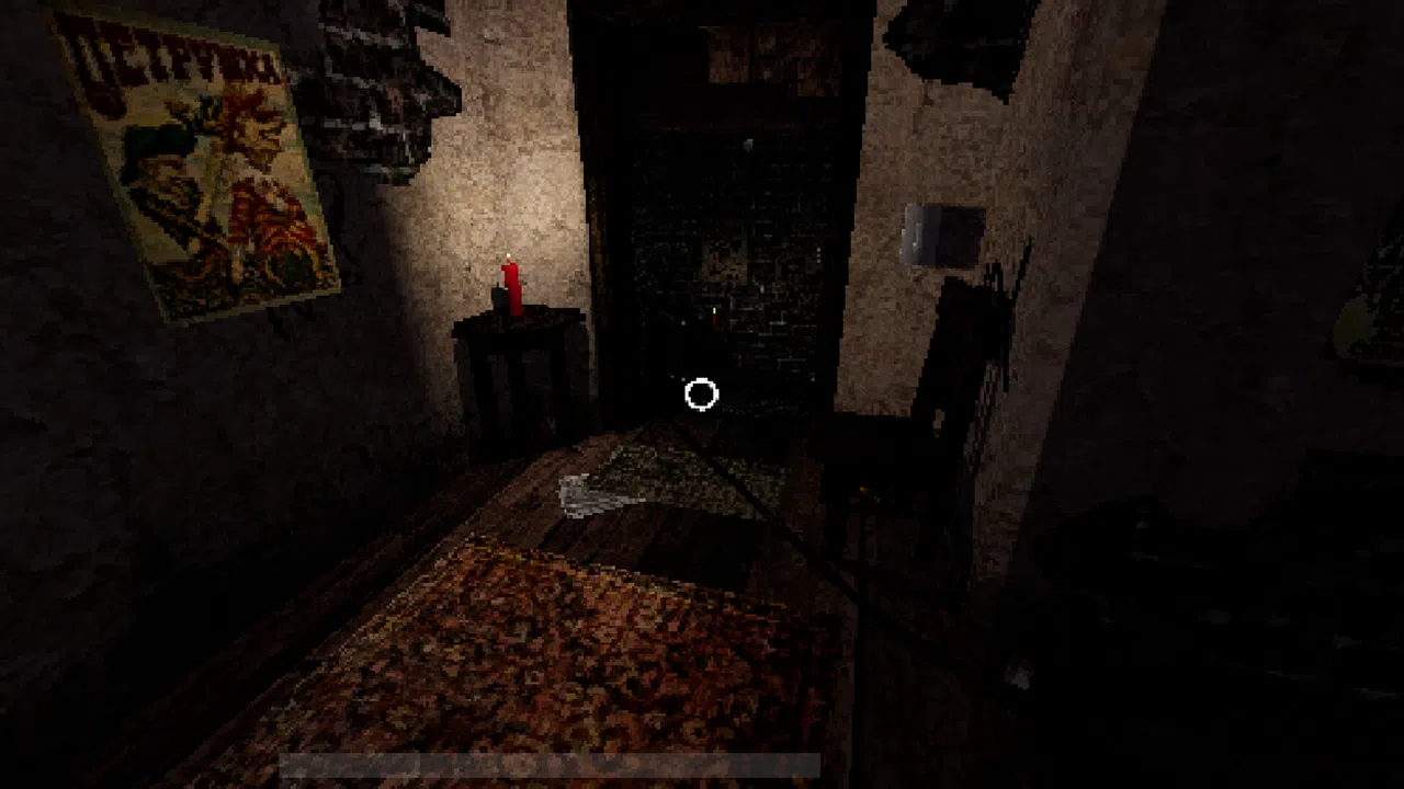The Night Museum Screenshot 10