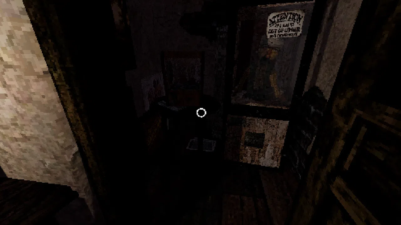 The Night Museum Screenshot 3