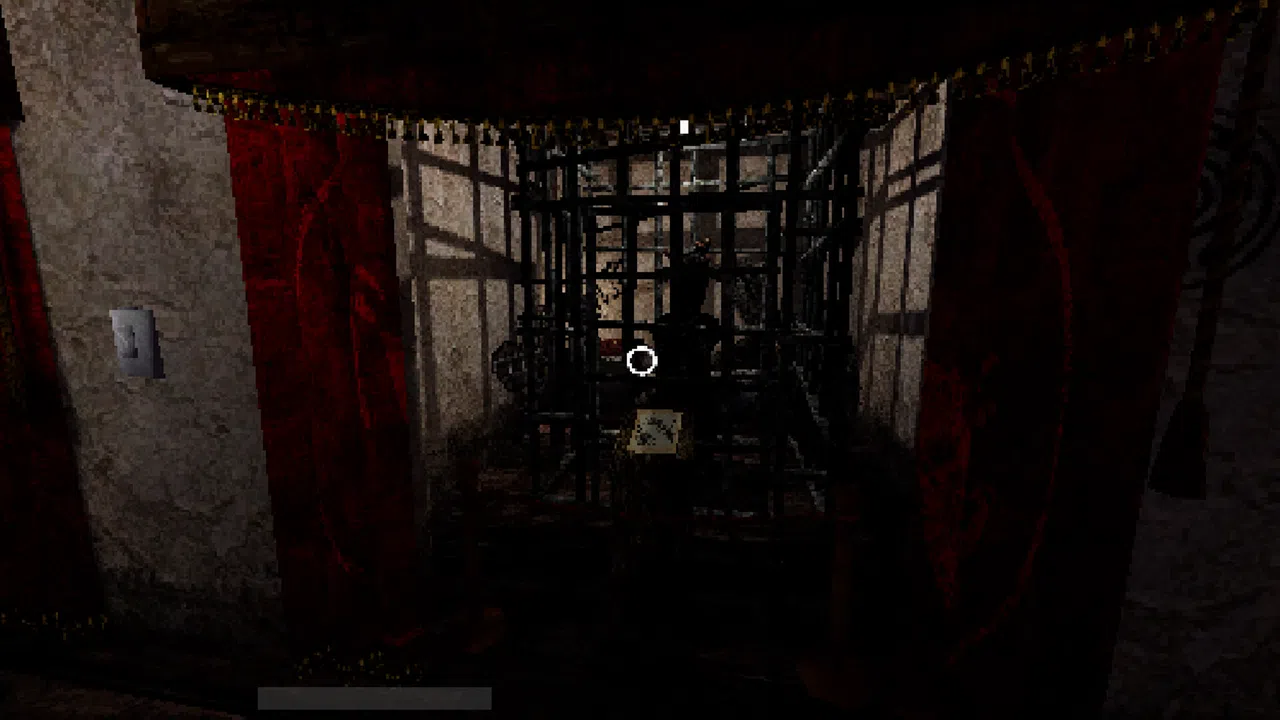 The Night Museum Screenshot 4
