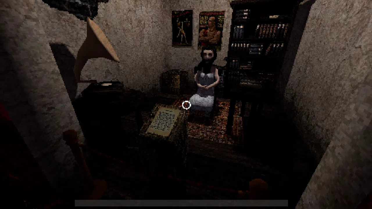 The Night Museum Screenshot 6