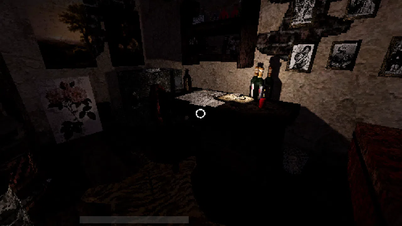 The Night Museum Screenshot 5