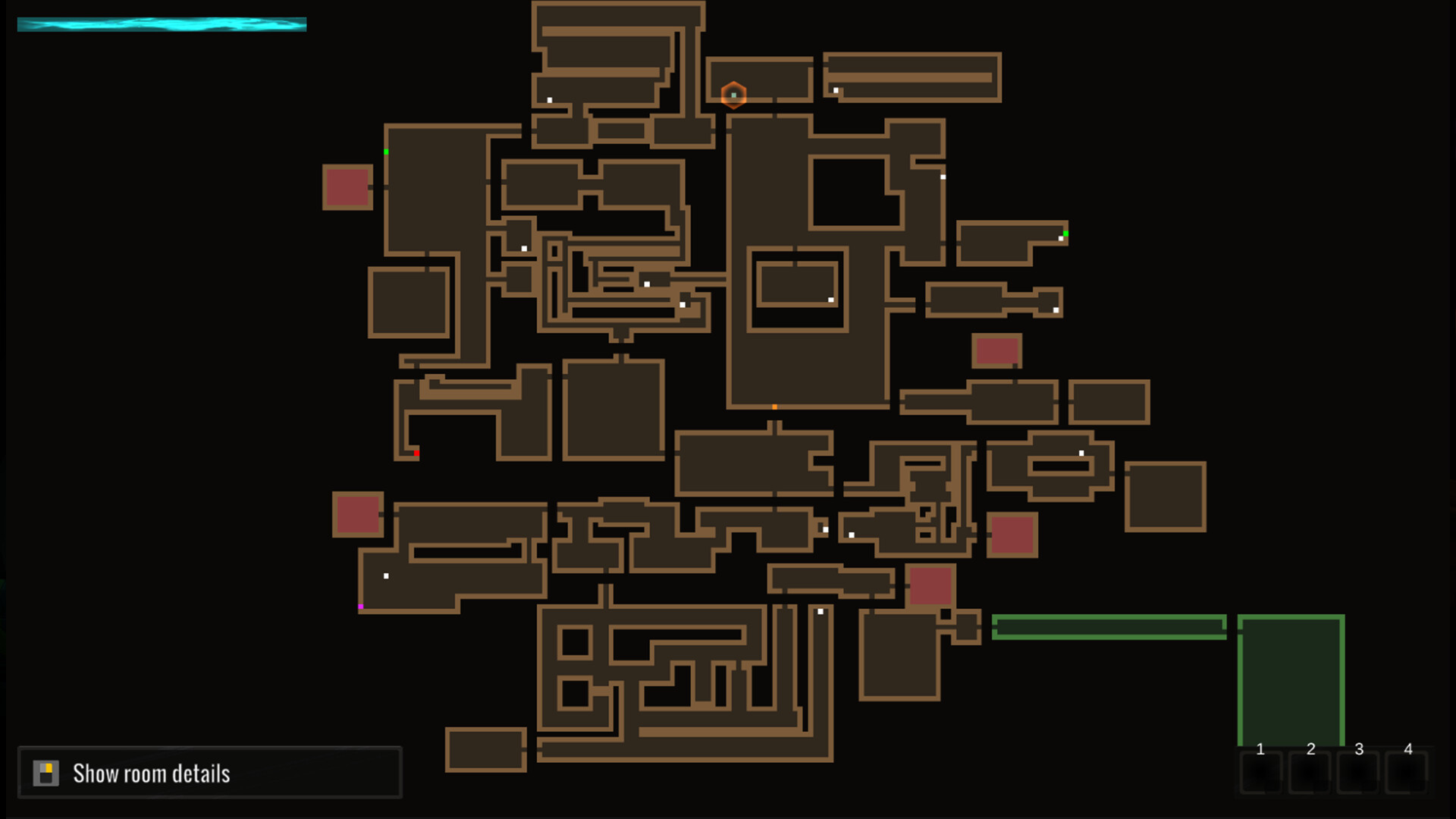 Tunnels Screenshot 5