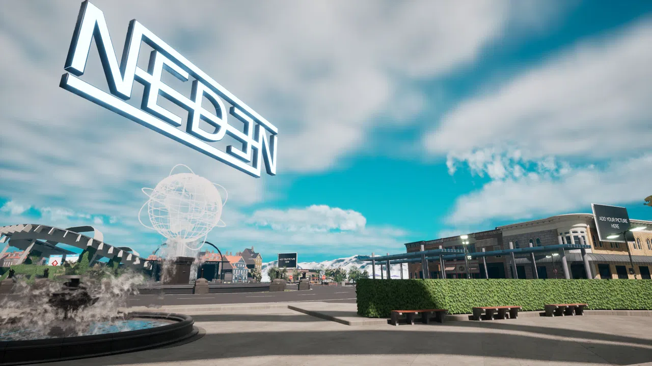 Neden Demo Screenshot 0