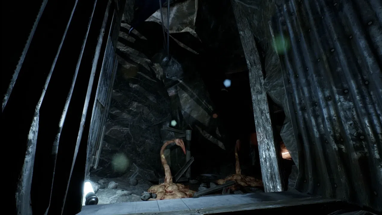 Chemical-Burn Screenshot 9