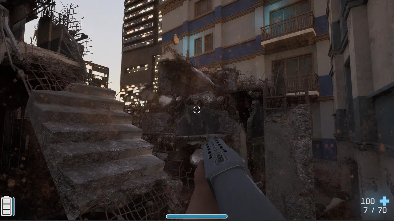 Chemical-Burn Screenshot 5