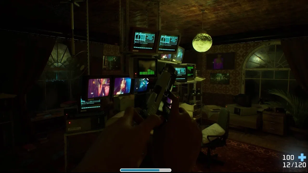 Chemical-Burn Screenshot 7