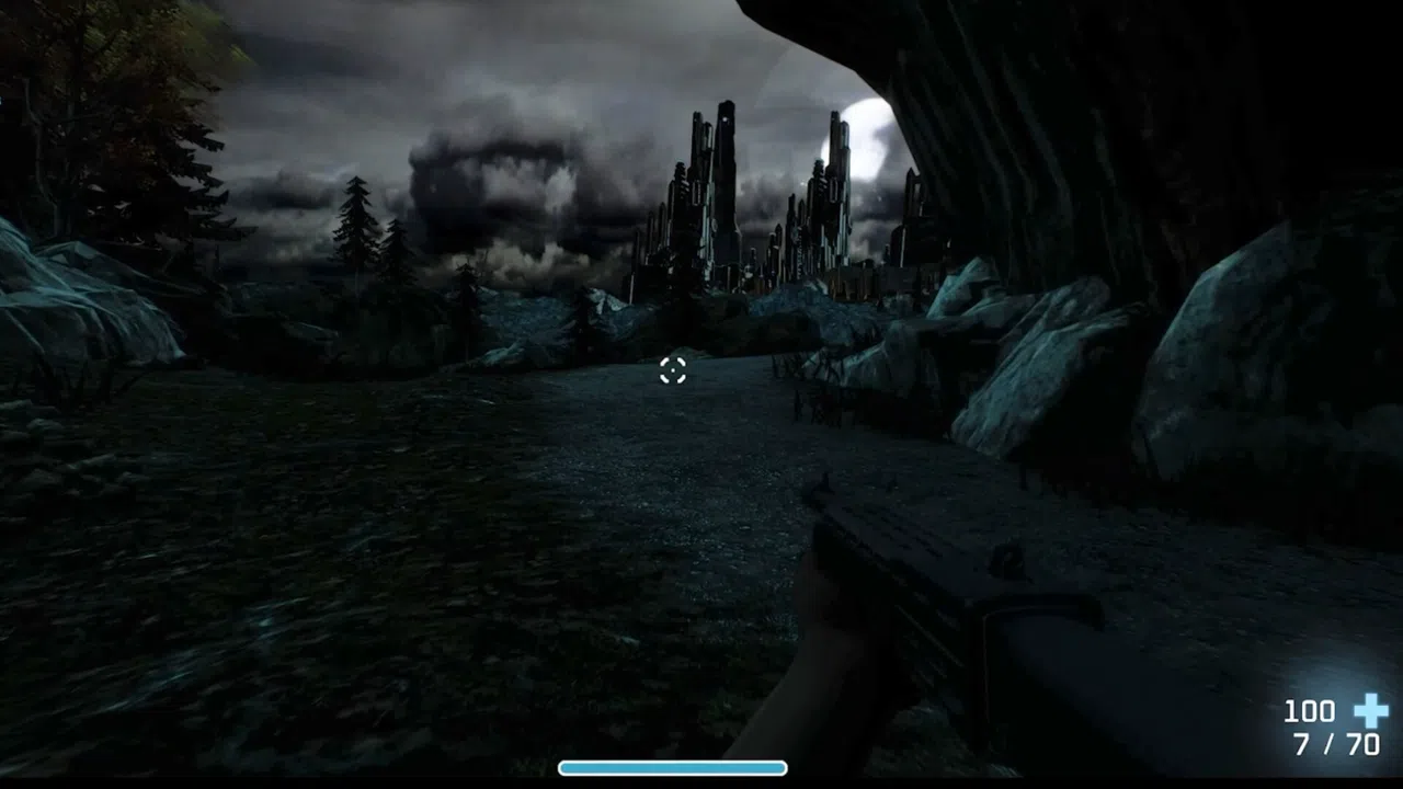 Chemical-Burn Screenshot 10