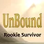 Rookie Survivor icon