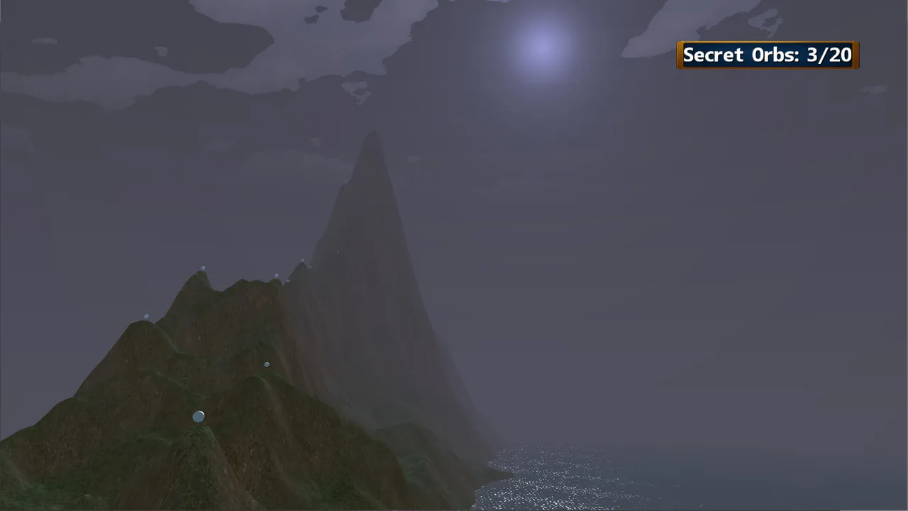 UnBound Screenshot 4