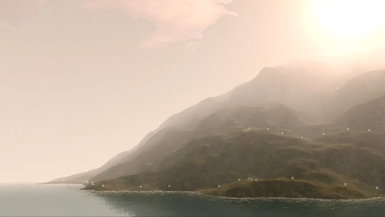 UnBound Screenshot 0