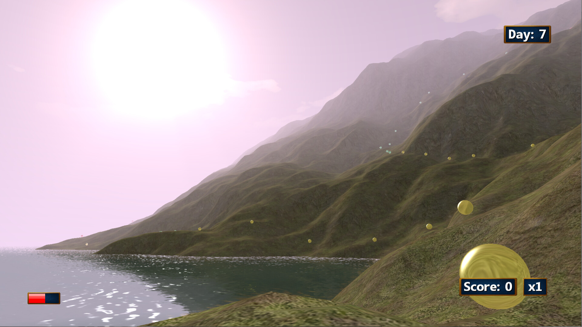 UnBound Screenshot 1