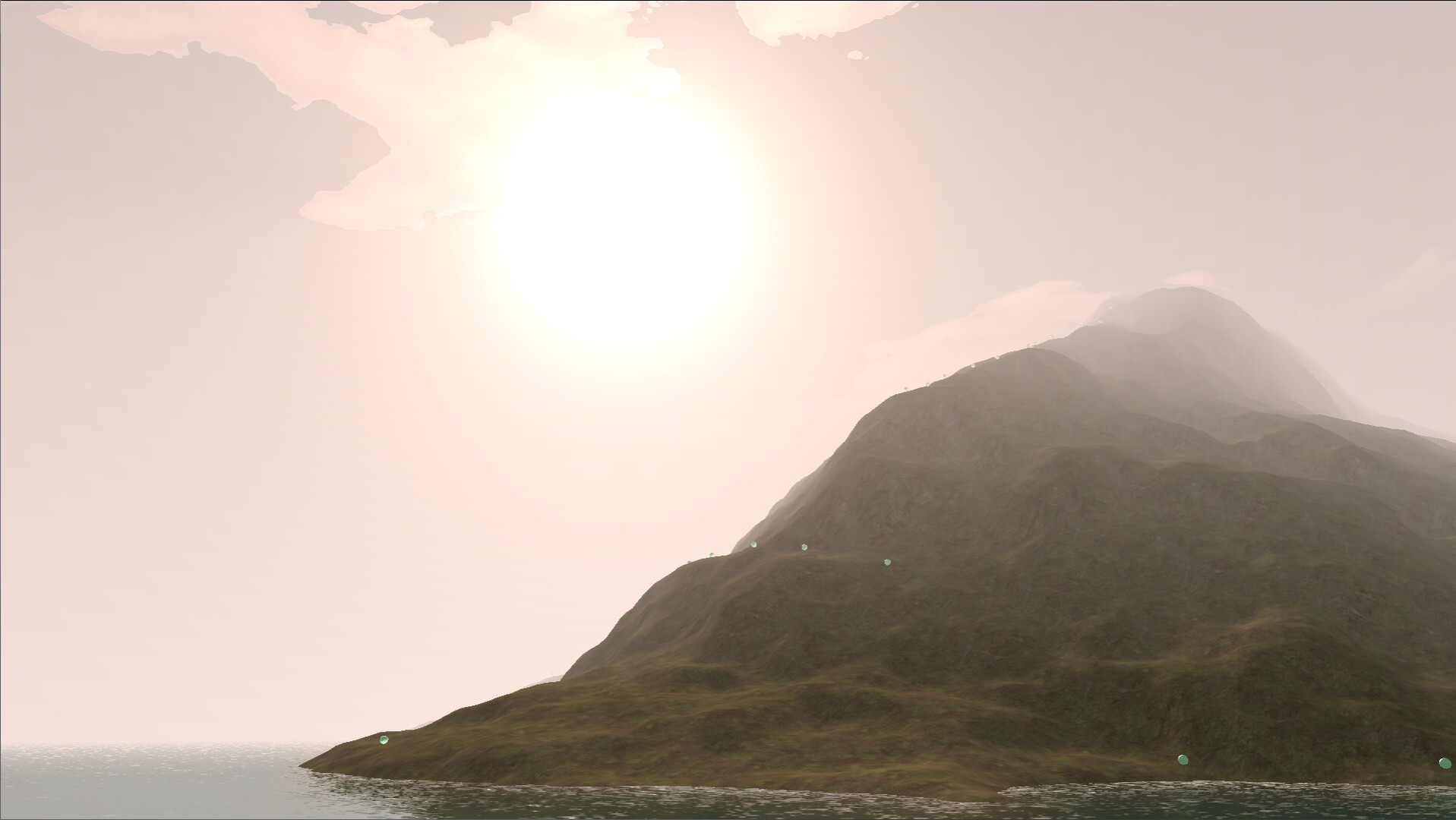 UnBound Screenshot 2