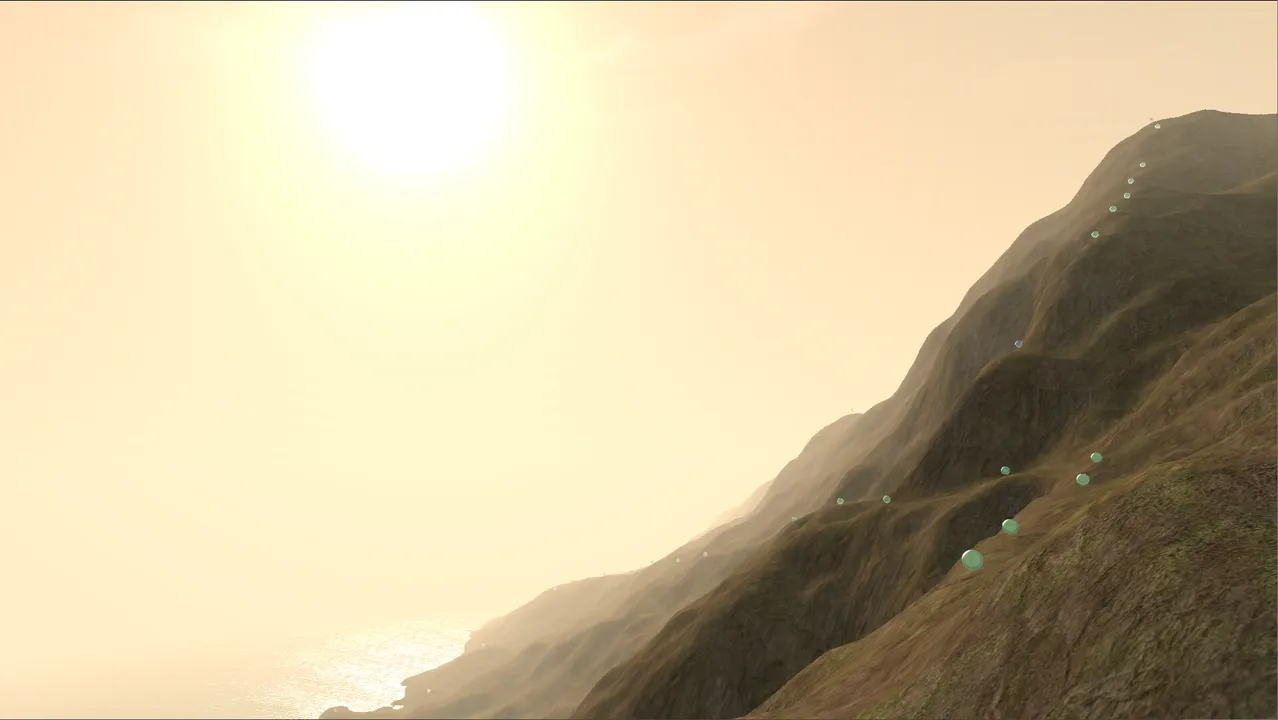 UnBound Screenshot 5