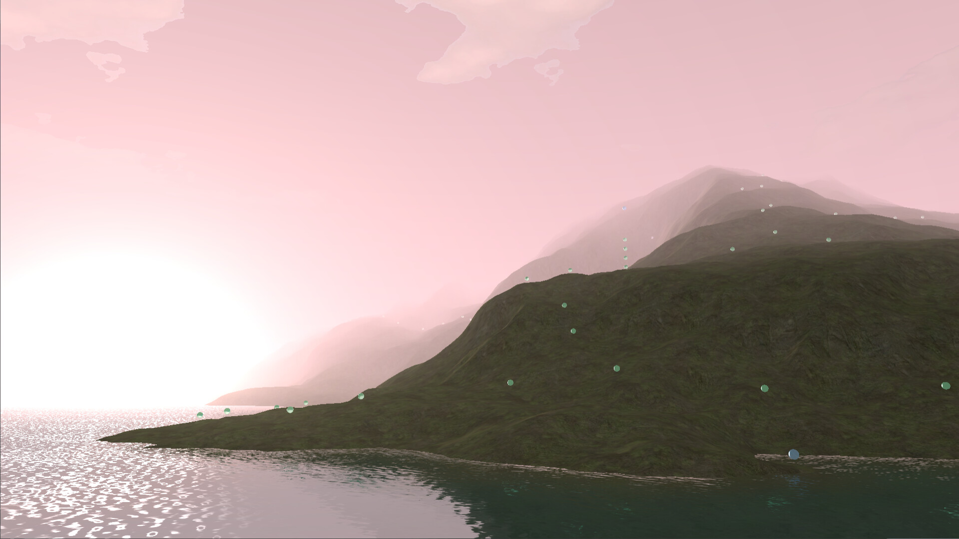 UnBound Screenshot 3