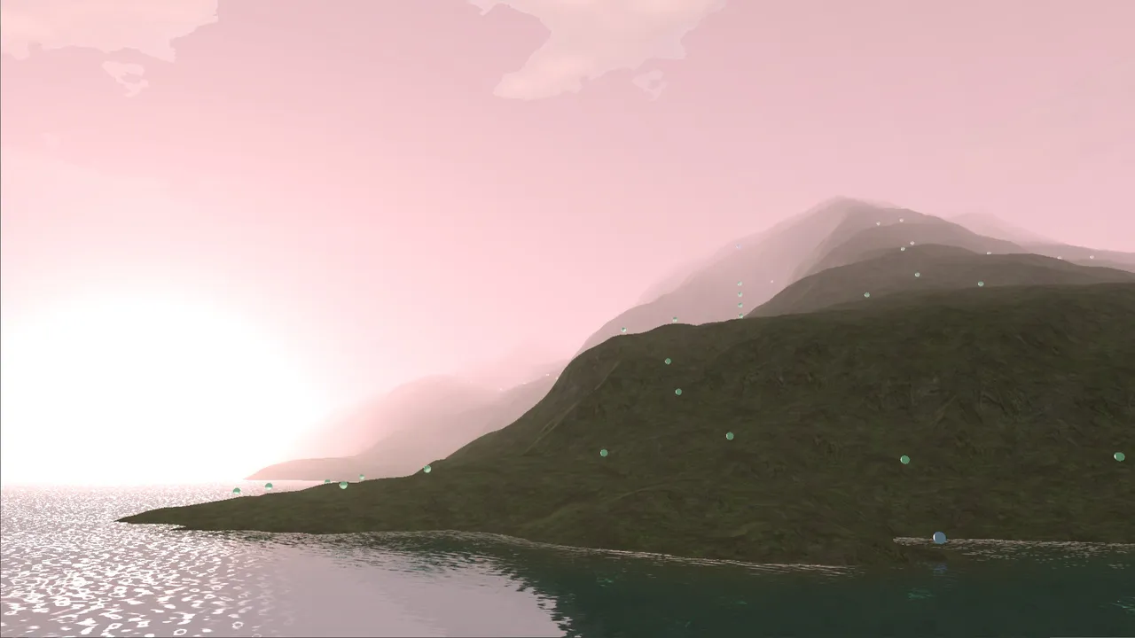 UnBound Screenshot 3