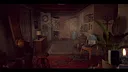 The Attic 18th - Paranormal Anomaly Hunting Demo Screenshot 1