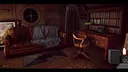 The Attic 18th - Paranormal Anomaly Hunting Demo Screenshot 3