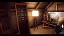 The Attic 18th - Paranormal Anomaly Hunting Demo Screenshot 2