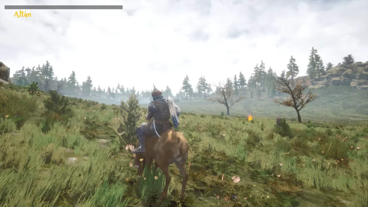 Tatar Altan vs Shaitan Screenshot 10