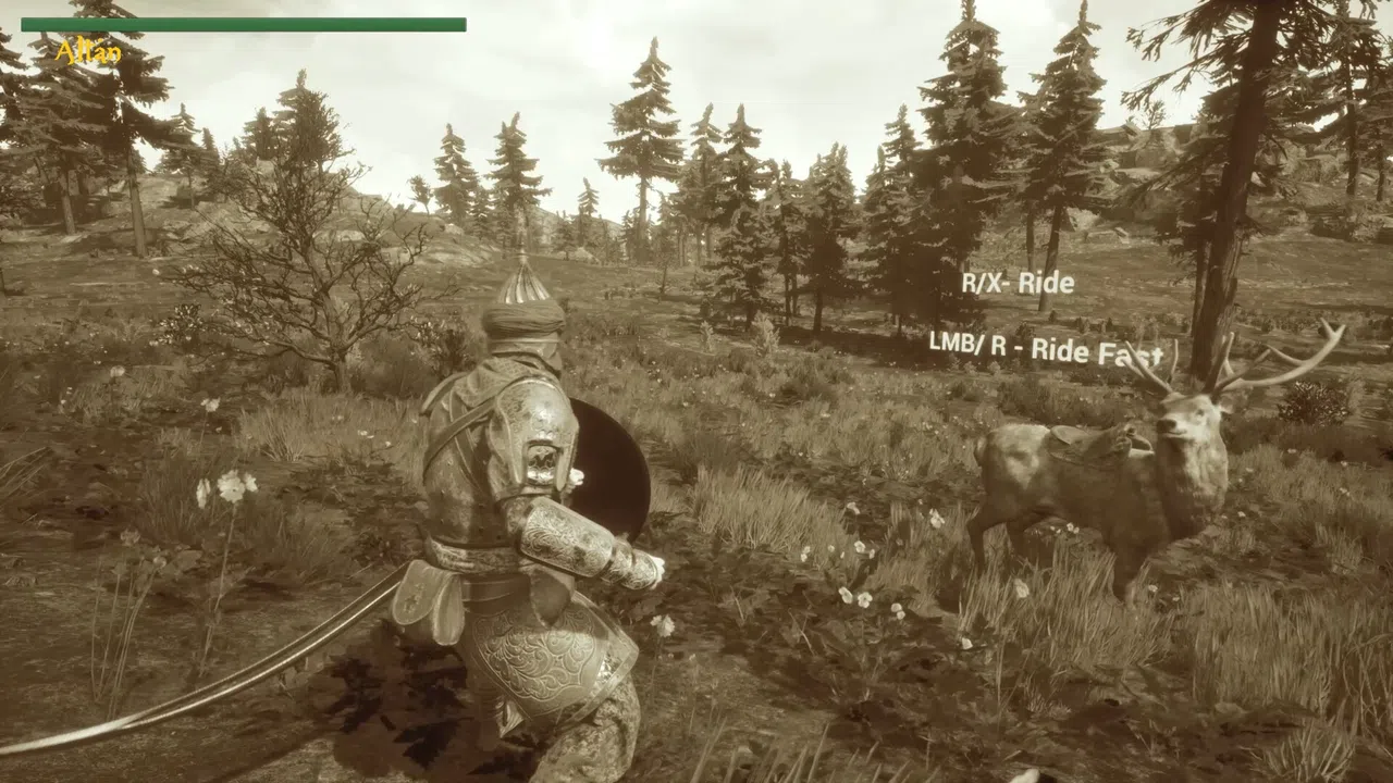 Tatar Altan vs Shaitan Screenshot 11