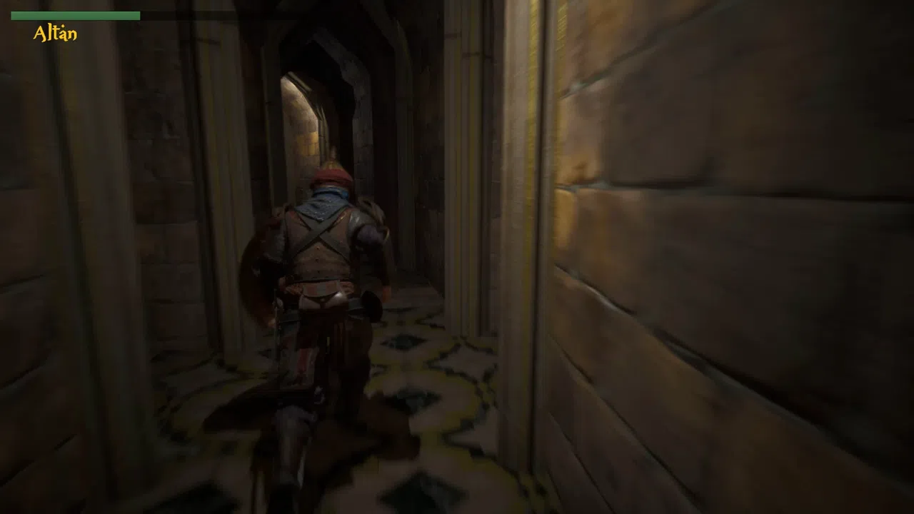 Tatar Altan vs Shaitan Screenshot 6