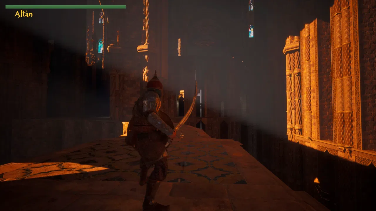 Tatar Altan vs Shaitan Screenshot 4
