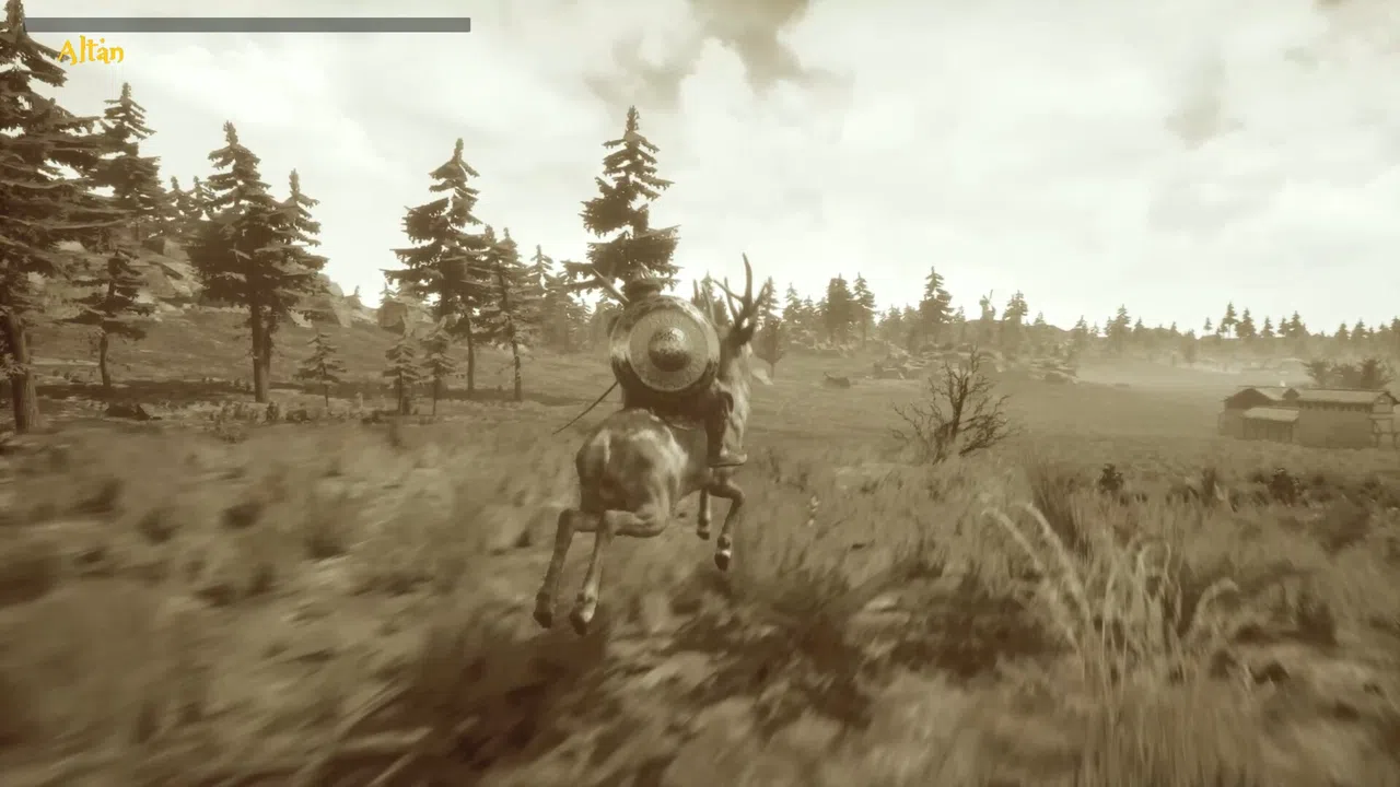 Tatar Altan vs Shaitan Screenshot 12