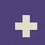 X marks the spot icon