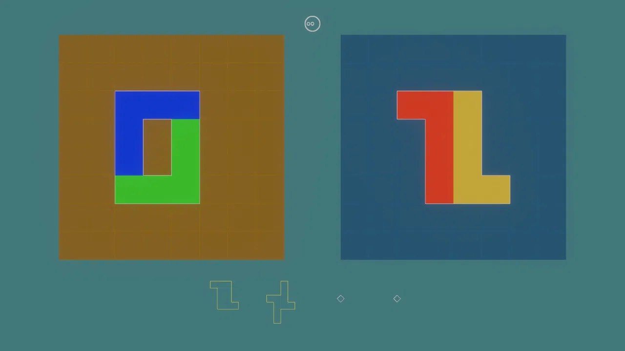Congruence Screenshot 1